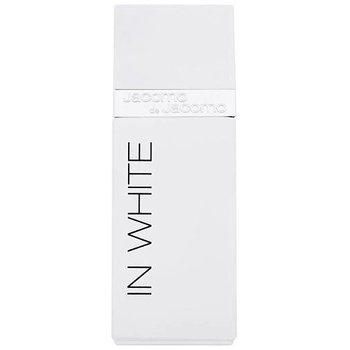 Jacomo de Jacomo In White EDT
